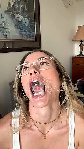 Cum lover'