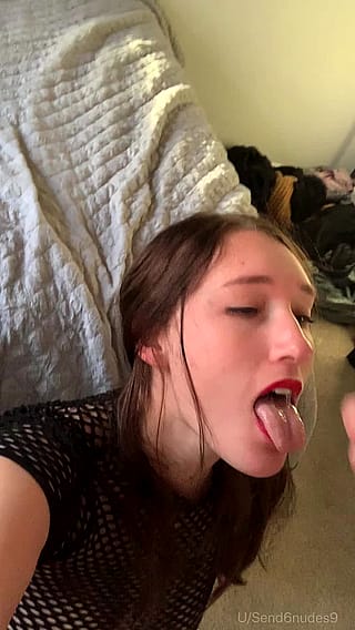 She wanted it all'