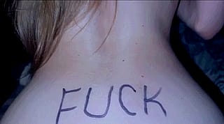 I said I was free use.. he didn’t believe me until I sent him this while he was at work'