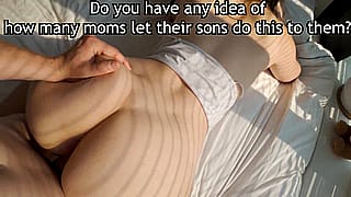 MILF's dripping creampie after wild ride'