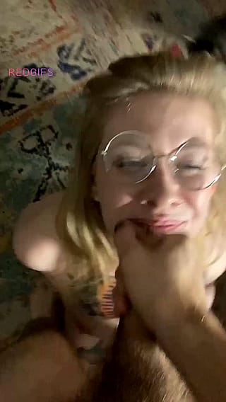 Goggles On for This Epic Facial 💦😏'