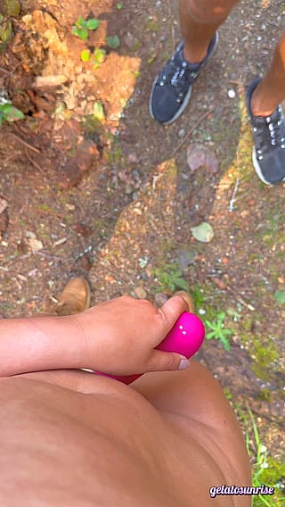 47-Second Load to Glory Hole Lips'
