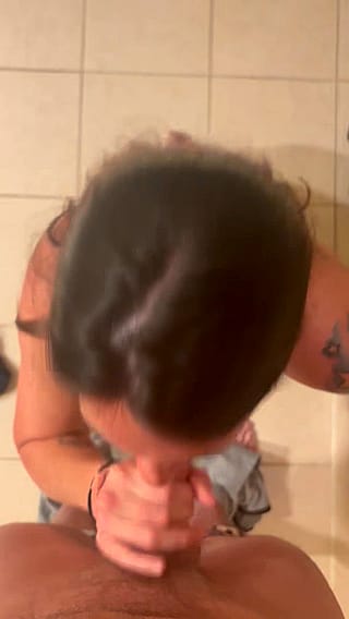 Giggles & Loads: His Thick Surprise Had Us Rolling'