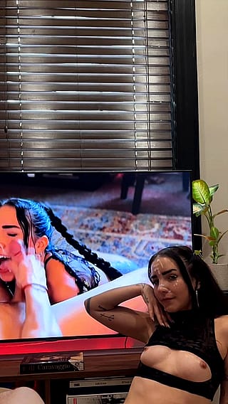 Drenched in Hot Loads: Lexxxswitch's Sultry Cumpilation'